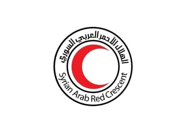 Damascus Red Crescent Hospital treats 20,000 emergency patients in five months