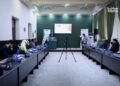 Damascus launches vocational training reform talks under EU-backed STEP program
