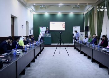 Damascus launches vocational training reform talks under EU-backed STEP program