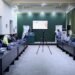 Damascus launches vocational training reform talks under EU-backed STEP program