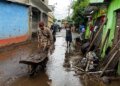 Rains already leave 6 dead and more than 5 thousand affected; Alta Verapaz and Guatemala the hardest hit areas