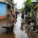 Rains already leave 6 dead and more than 5 thousand affected; Alta Verapaz and Guatemala the hardest hit areas