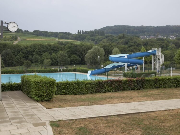Tageblatt.lu | Grevenmacher | Outdoor pool closed on Monday due to technical problems