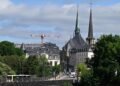 Tageblatt.lu | National holiday in Luxembourg
