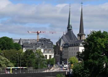 Tageblatt.lu | National holiday in Luxembourg