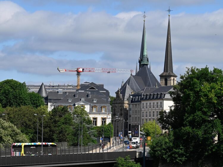 Tageblatt.lu | National holiday in Luxembourg