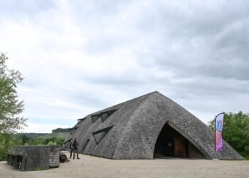 Tageblatt.lu | Remerschen | Ten years of biodiversity: How a gravel pit became a natural paradise