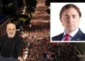 The well-known Israeli strategist, David Zaikin against Edi Rama: Drug money has flowed during your government! Albania needs new leadership