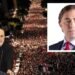 The well-known Israeli strategist, David Zaikin against Edi Rama: Drug money has flowed during your government! Albania needs new leadership
