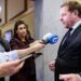 MPs vote through Morocco extradition treaty targeting drug gangs