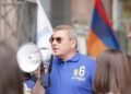 If the CEC acted as a truly independent body, it could not fail to realize that its decision affects the future composition of the National Assembly. David Ananyan