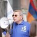 If the CEC acted as a truly independent body, it could not fail to realize that its decision affects the future composition of the National Assembly. David Ananyan