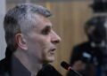 Davit Ishkhanyan from Baku prison. Still in 2024, official persons who communicated with us, hinted to us, indirectly made it clear that you are here as much as the Armenian authorities want.