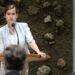 MPs trade accusations in heated debate over political violence