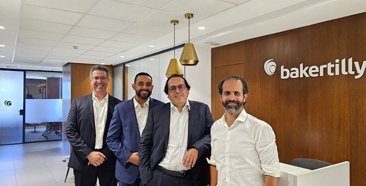 Strengthening its international foothold: SEVEN joins the global Baker Tilly network – Today Morocco