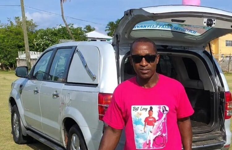 Family raises fears after Dennery contractor’s death