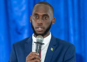 OECS free movement — the wind beneath our wings? – iWitness News