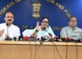 Delhi Cabinet approves new EV policy with a ₹15,000-crore budget