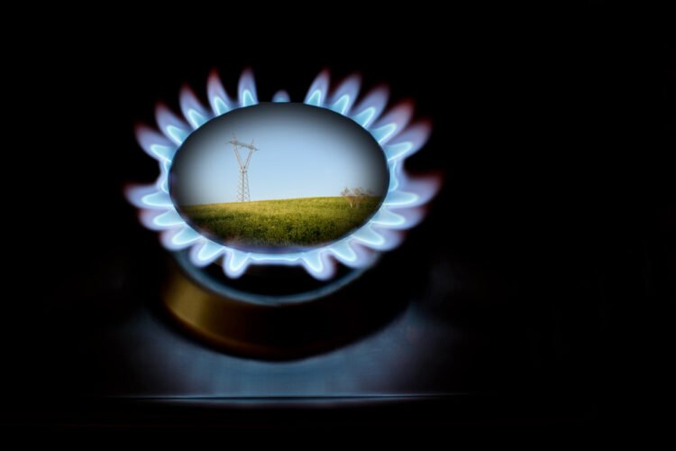 Gasunie warns winter gas reserves need to be refilled faster