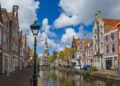 Dutch destinations: there is more to Alkmaar than cheese