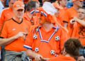 5,000 Dutch fans set to travel to World Cup next month