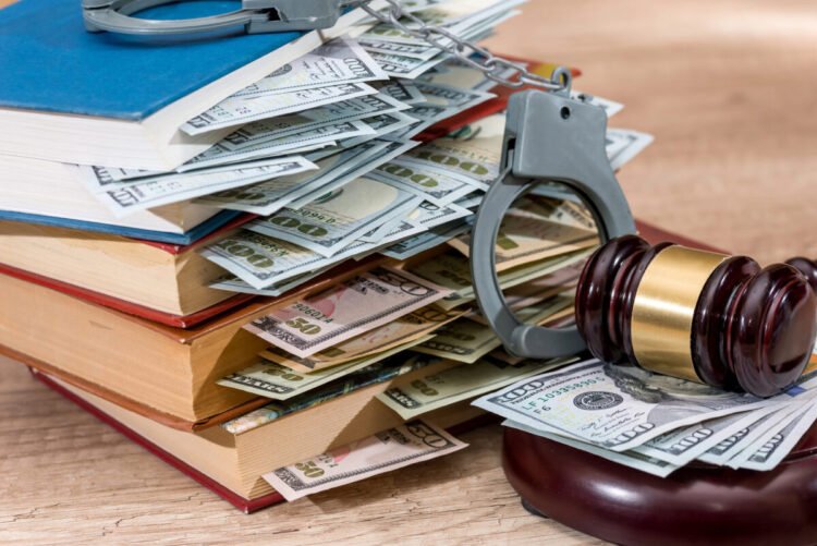 Podcast: The Book Arrest and Organ Joke Edition