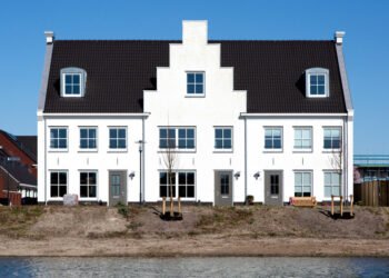 The Netherlands faces a surplus of family homes: ABN Amro