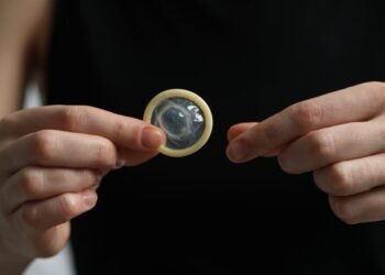 Sexually transmitted infections are rising sharply in Europe