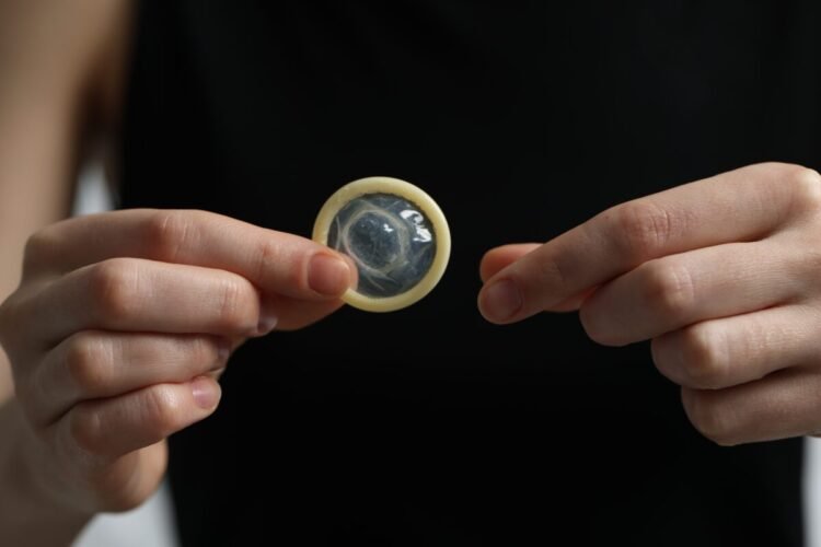 Sexually transmitted infections are rising sharply in Europe