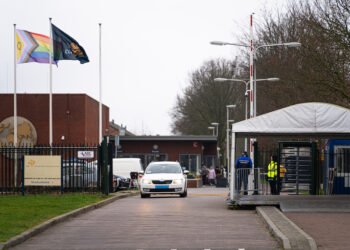Groningen calls for permanent solution to refugee beds crisis