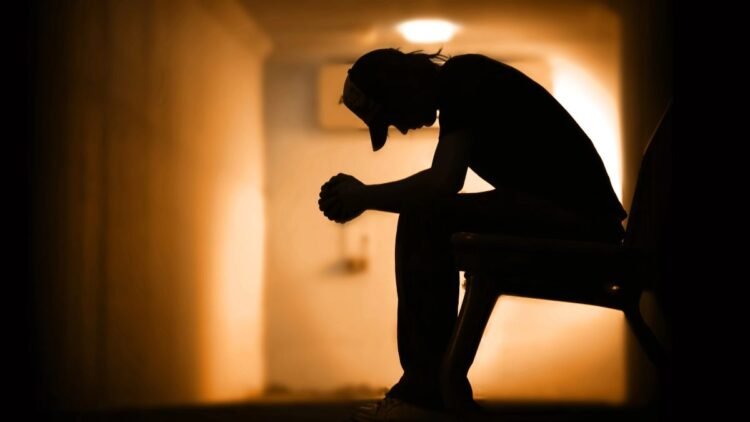Suicide rate drops, but remains top cause of death for under-30s