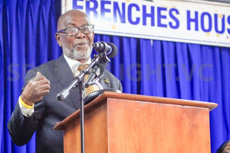 Public Servants in SVG urged to be consummate professionals