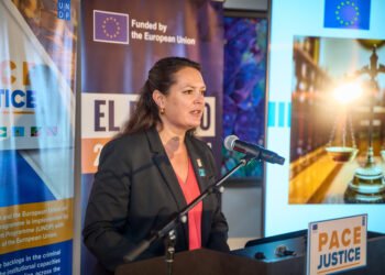 Caribbean urged to deepen judicial cooperation with EU partners