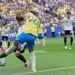 Tageblatt.lu | Football World Cup | Samba party in Texas: Brazil defeats Japan