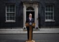 Tageblatt.lu | Great Britain | British Prime Minister Starmer announces resignation