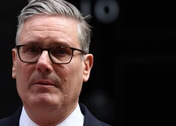 Tageblatt.lu | Analysis | Keir Starmer was unlucky in domestic policy but competent in foreign policy