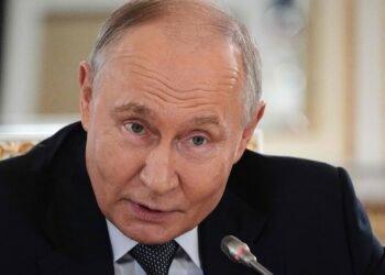 Tageblatt.lu | Ukraine War | Putin is confident of victory – Zelensky offers a meeting