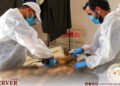 Authorities identify 27 more Storm Daniel victims in Derna