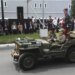 Military parade for Army Day 2026: date, route, time and change in the ceremony