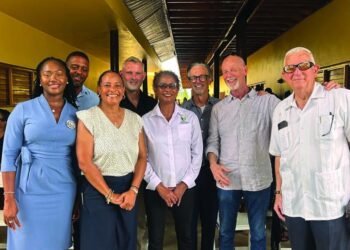 SAV Inclusive Academy hailed as ‘godsend’ | News