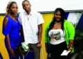 ‘I refuse to let cancer take my education’ – Nathel Taylor aggressively pursuing education despite bone cancer challenges | News