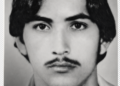 Gabriel Cardenal, jefe de la Insurrección de San Judas en 1979