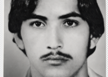 Gabriel Cardenal, jefe de la Insurrección de San Judas en 1979