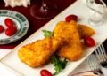 Tageblatt.lu | Food warning | Plastic foreign bodies possible: ALVA is recalling vegan Cordon Bleus