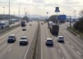 Tageblatt.lu | Construction site | Closure of the A3 at the weekend: “Aire de Berchem” closes