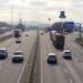 Tageblatt.lu | Construction site | Closure of the A3 at the weekend: “Aire de Berchem” closes