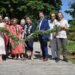 Tageblatt.lu | Urban Garden | New gardens opened in Pescatore Park