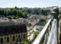 Tageblatt.lu | Discovery tour | The capital between the lines – more than the old town and postcard motifs