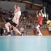 Tageblatt.lu | Volleyball | Luxembourg improves, but loses 0:3 to the strong Greeks