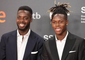 Tageblatt.lu | Football | Ice age and love: When brothers become opponents at the World Cup